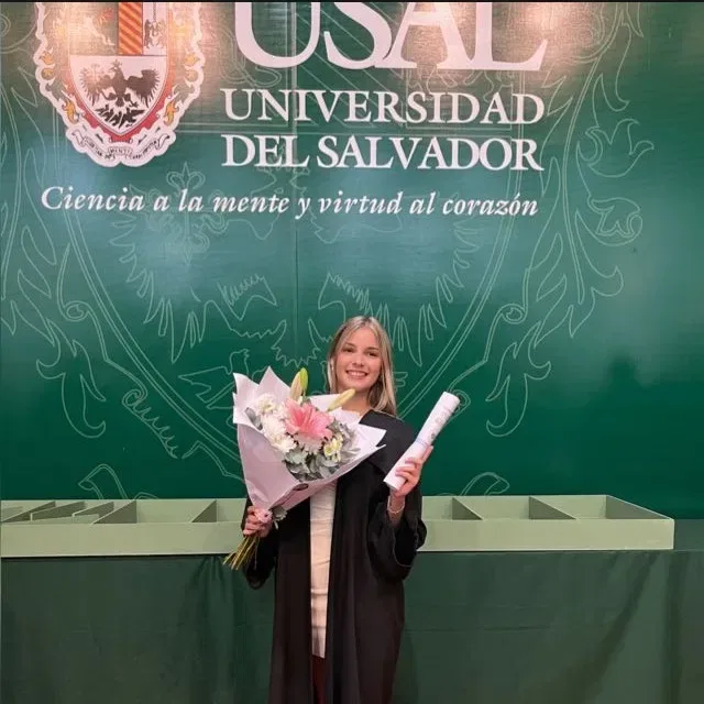 Lic. Julieta Siganevich, psicóloga infantil